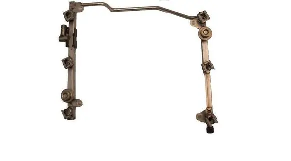 Mercedes-Benz ML W164 Fuel main line pipe A2720700995