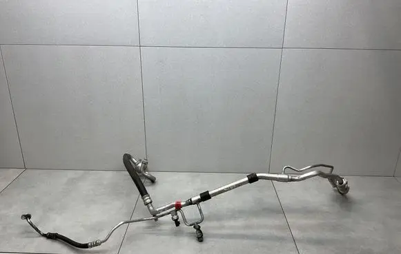 Hyundai Tucson TL Air conditioning (A/C) pipe/hose