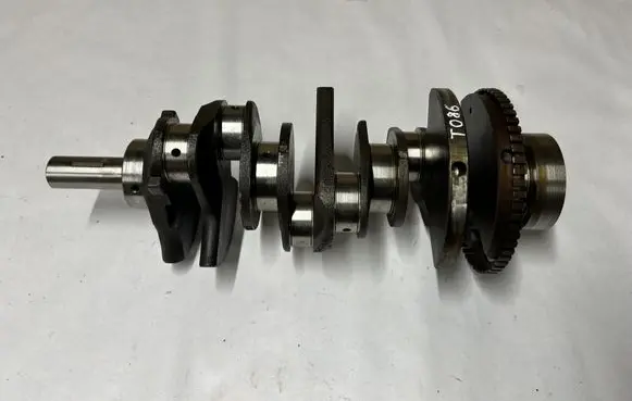 Dodge Durango III Crankshaft 04693948AB 05184324AE