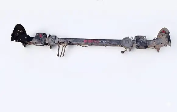 Ford Transit Custom Rear beam DC1B7709