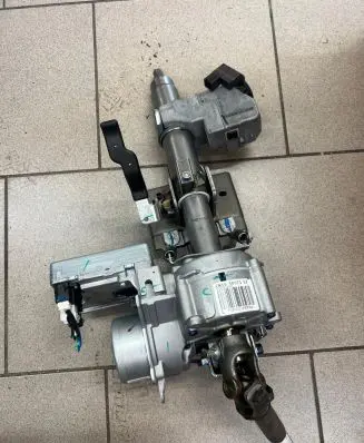 Ford Ecosport Steering wheel axle Cn153d071
