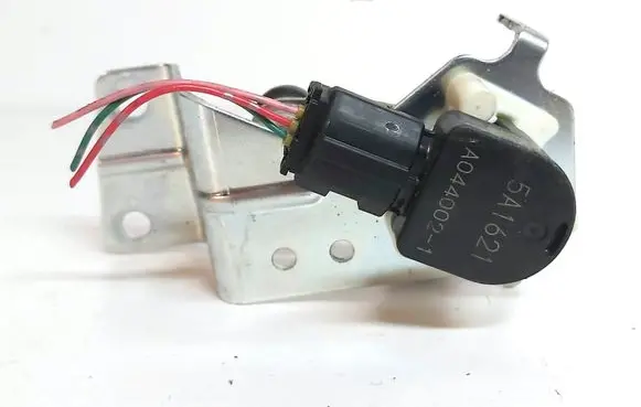 Peugeot iOn Headlight/headlamp level sensor A0440021 5A1621