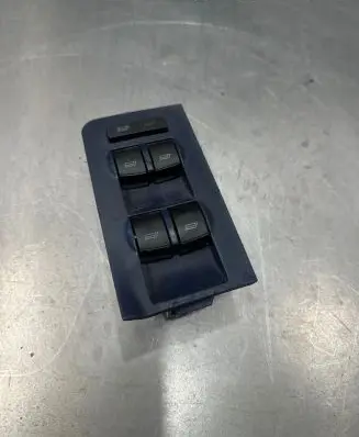 Audi A6 S6 C5 4B Electric window control switch 4B0959851