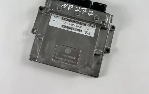 Engine control unit/module