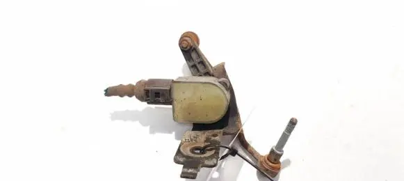 Audi A6 S6 C6 4F Front height sensor lever 1t0907503 6pm008739-00