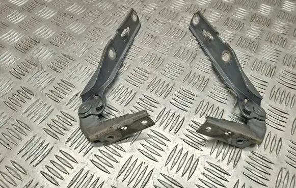 Audi A4 S4 B7 8E 8H Engine bonnet/hood hinges 8E0823301E 8E0923302E