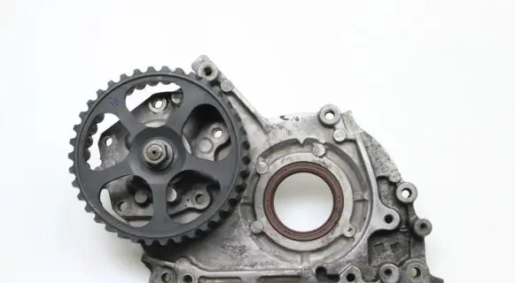 Opel Astra G other engine part