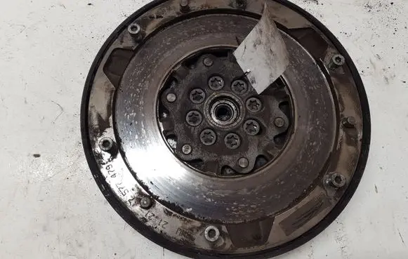 BMW 1 E81 E87 Dual mass flywheel 21217577479