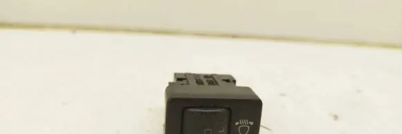 Subaru Outback Light switch