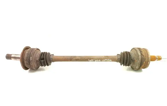 Mercedes-Benz CLK AMG A208 C208 Rear driveshaft