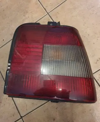 Fiat Tempra Rear/tail lights 7601529