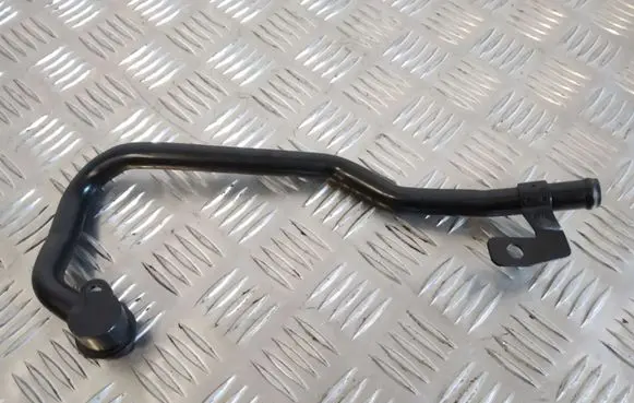 Volkswagen Golf VII Engine coolant pipe/hose 04L121065AJ