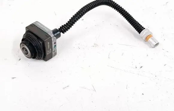 Cadillac CT5 Reversing camera 84896453