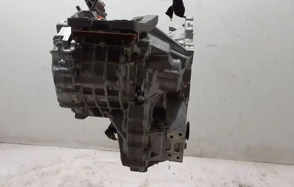 Lexus NX Automatic gearbox 3090078041