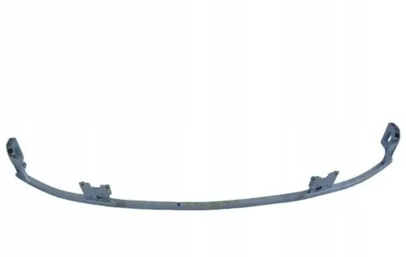 Mercedes-Benz S W223 Front bumper support beam A2236208702 A2236204501 A2236204601