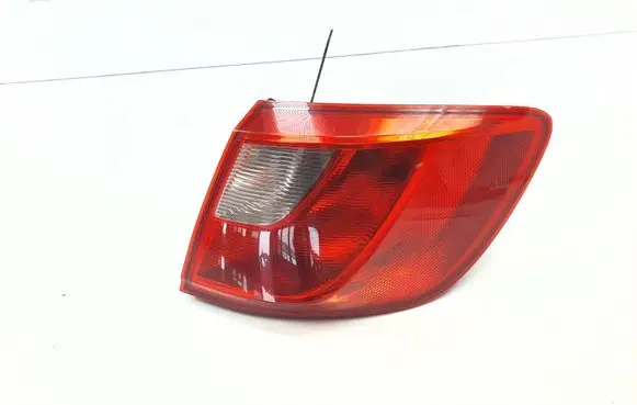 Seat Ibiza IV (6J,6P) Rear/tail lights