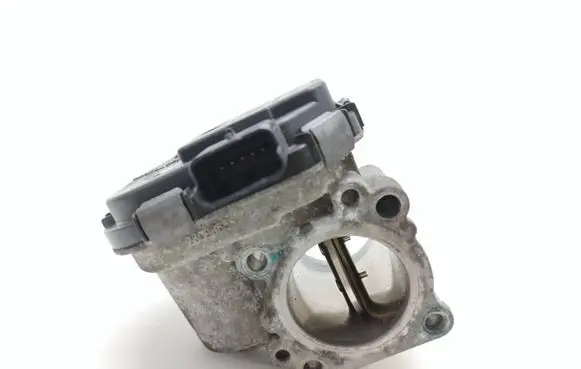 Ford Mondeo MK IV Throttle valve 9673534480 28275019
