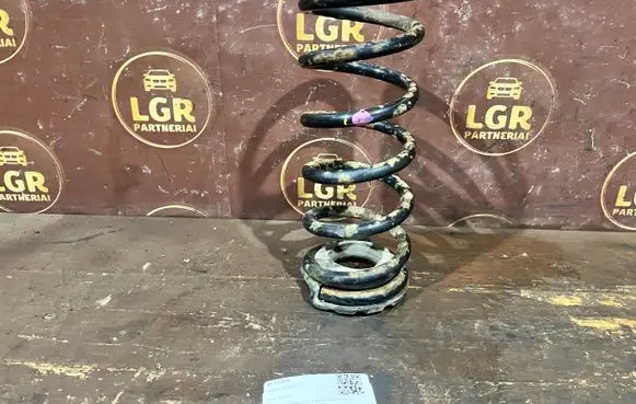 Nissan Quest Rear coil spring