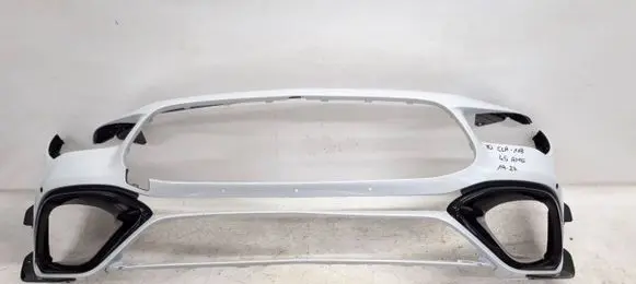 Mercedes-Benz CLA C118 X118 Front bumper 1188857601