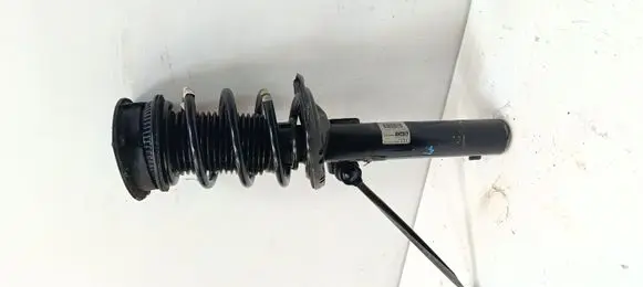 Audi TT TTS RS Mk3 8S Front shock absorber/damper 8V0413029P