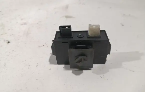 BMW Z3 E36 Immobilizer control unit/module 61358379502