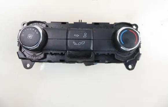 Ford Galaxy Interior fan control switch EM2T19980AC