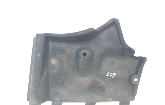 Audi A6 C7 Other under body part 4G0825201
