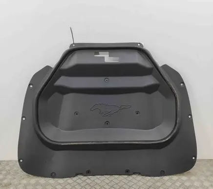 Ford Mustang Mach-E Engine bonnet/hood sound/heat insulation LJ8BR16D672BC