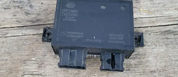 Volkswagen Polo III 6N 6N2 6NF Immobilizer control unit/module 6H0953257B