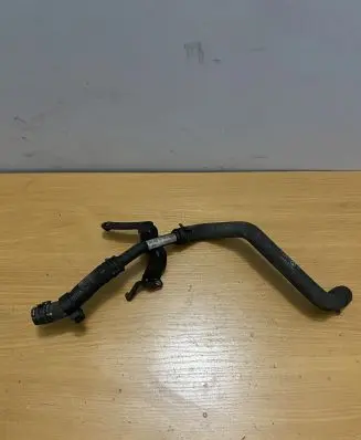 Volkswagen Transporter - Caravelle T6 Engine coolant pipe/hose 2N0121065BA