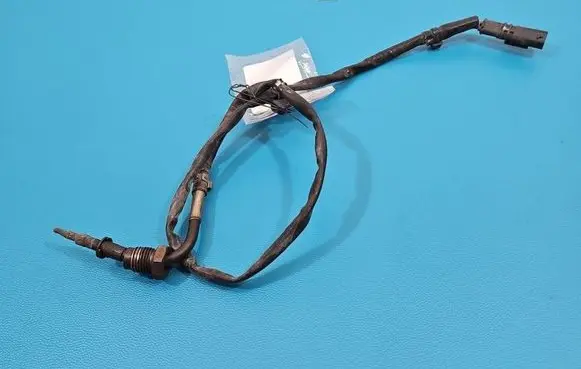 Hyundai i30 Exhaust gas temperature sensor 392302GGA1 IMPRK1549607