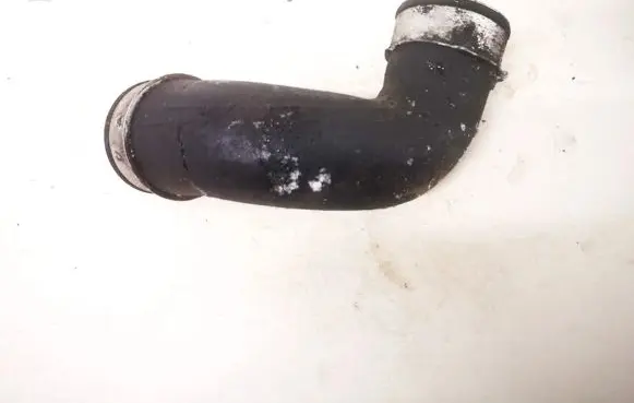 Mercedes-Benz C W203 Intercooler hose/pipe