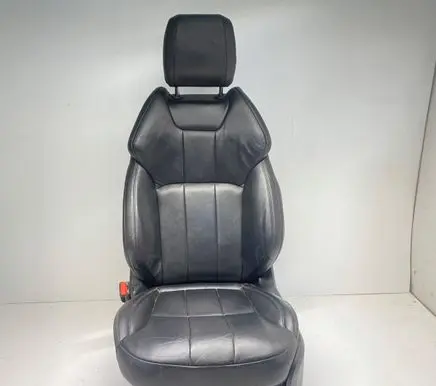 Land Rover Evoque I Front driver seat LEWY