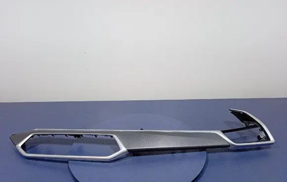 BMW X6 M Side skirt rear trim 9399924
