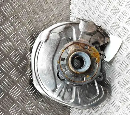 Mercedes-Benz GLS X167 Rear wheel hub A1674233100 A1673572100