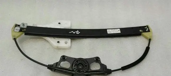 Audi A4 S4 B9 Rear window lifting mechanism without motor 8W0839461
