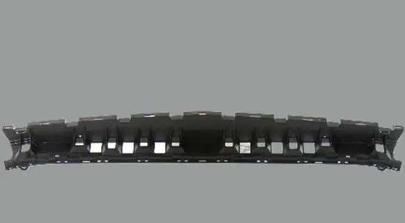 Mercedes-Benz GLC X253 C253 Front bumper lip A2538851103