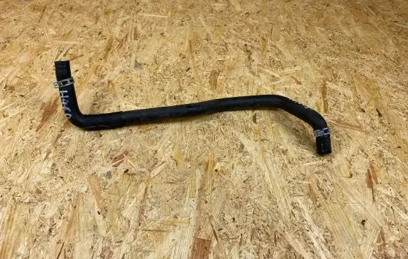 Nissan Leaf II (ZE1) Engine coolant pipe/hose