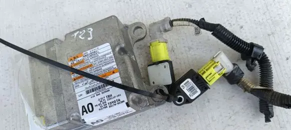 Toyota Avensis T270 Other control units/modules 9592005380R