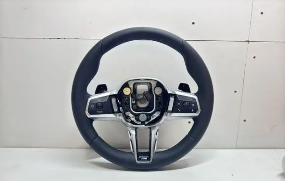 BMW X1 U11 Steering wheel NA5J12020 31299159N 87476468