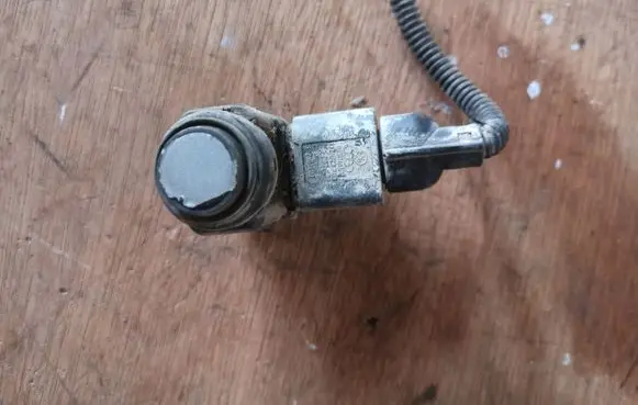 Volkswagen Touareg I Parking PDC sensor 1J0919275