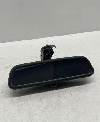 BMW 5 E60 E61 Rear view mirror (interior) E11015313