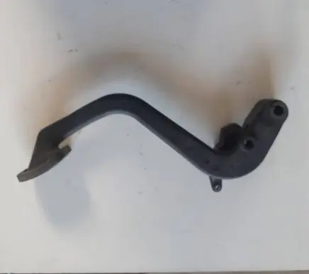 BMW 3 E46 Clutch pedal 35311163870
