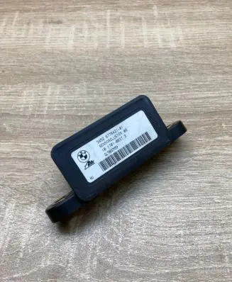 BMW 3 E90 E91 ESP acceleration yaw rate sensor 6778421 10170106373