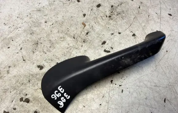Volkswagen Golf V Rear door handle cover 1K4868056B
