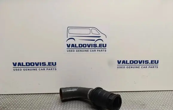 Renault Trafic III (X82) Intercooler hose/pipe 1065337S03 1065332S01 0242016
