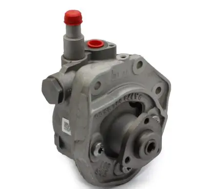 Mercedes-Benz AMG GT R190 C190 Power steering pump A0004661400 A0004660700 7652955536