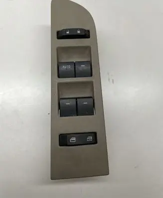 Ford F150 Electric window control switch 9L3T1450ACU 9L3T14017ABW