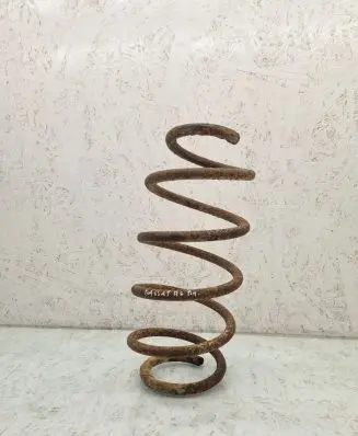 Volkswagen PASSAT B6 Front coil spring