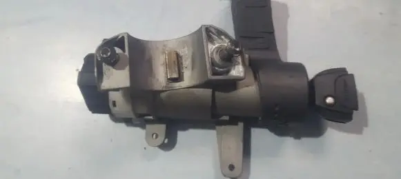 Volvo S60 Ignition lock 8626324 16184